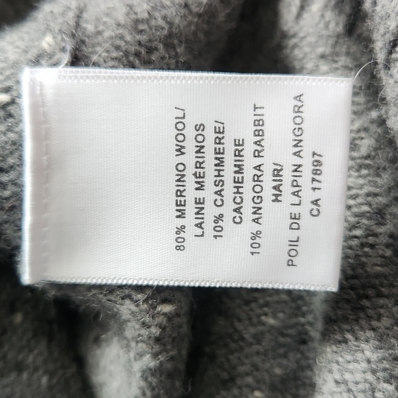 Banana republic L sweater - Picture 3 of 9
